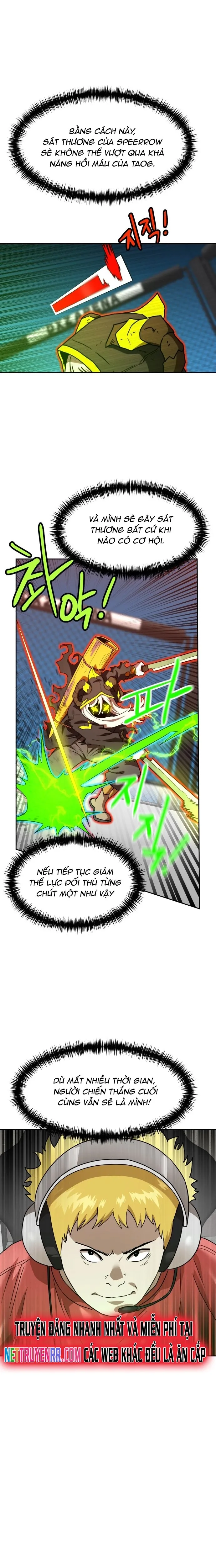 Double Click: Chapter 170