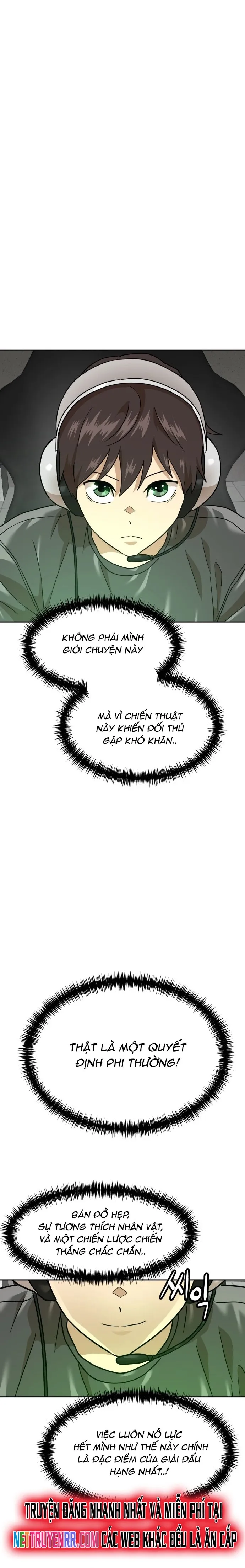 Double Click: Chapter 170