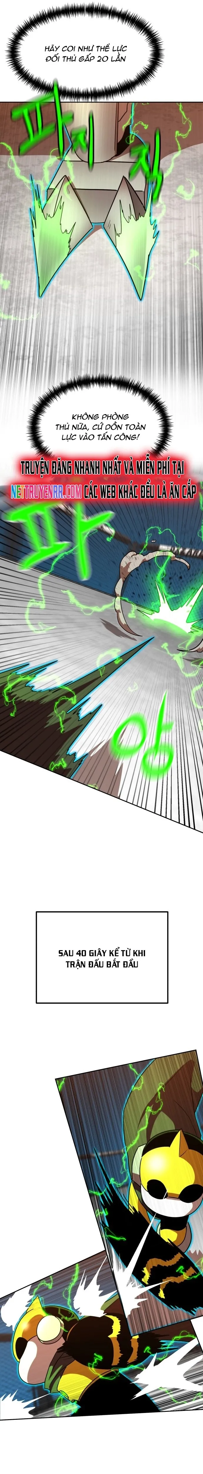 Double Click: Chapter 170