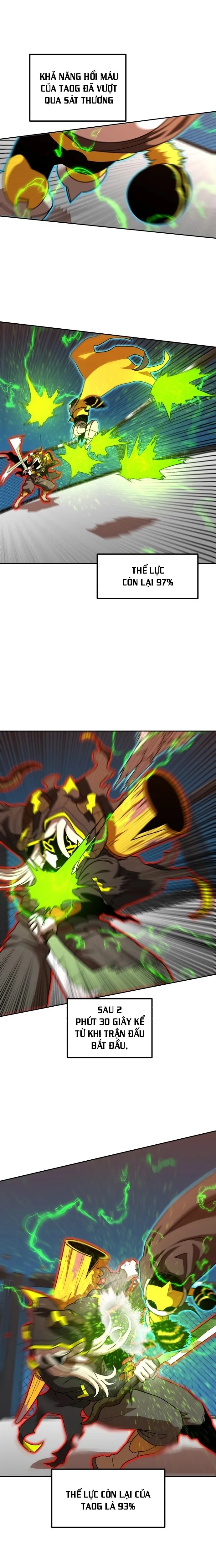 Double Click: Chapter 170