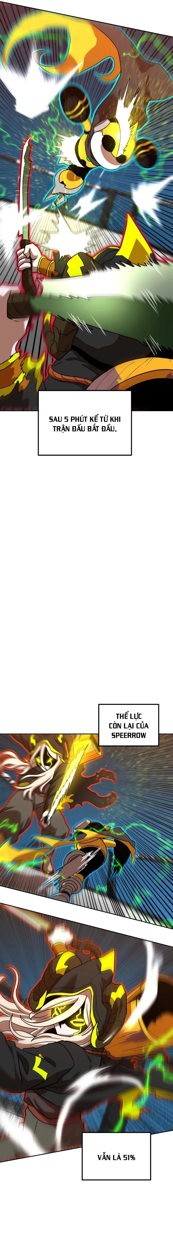 Double Click: Chapter 170