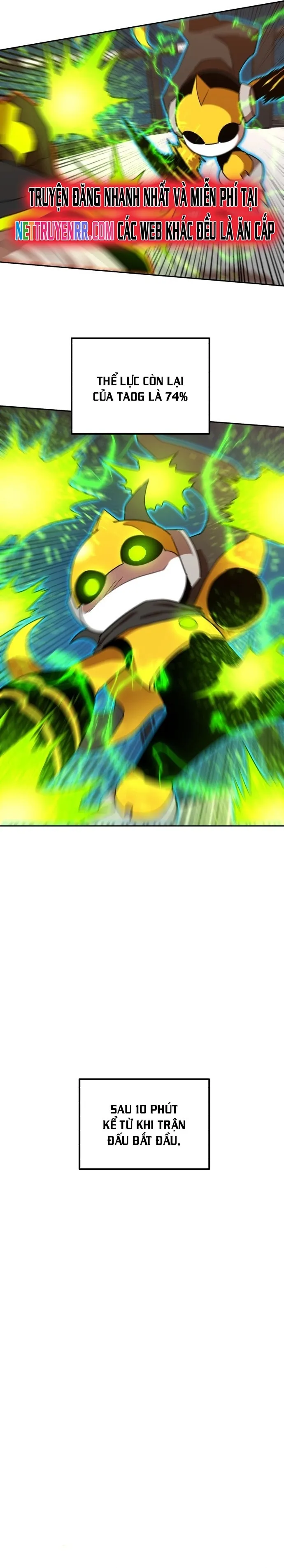 Double Click: Chapter 170