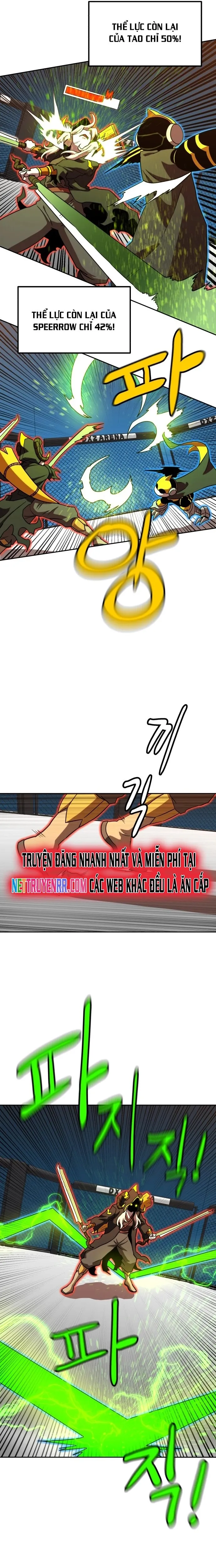 Double Click: Chapter 170