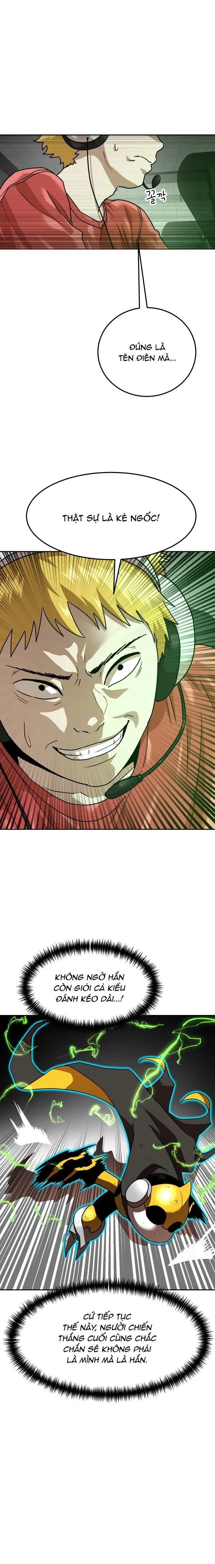 Double Click: Chapter 170