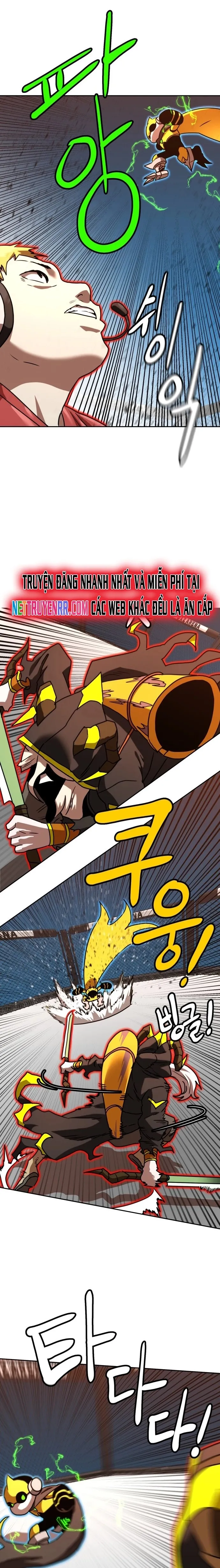 Double Click: Chapter 170