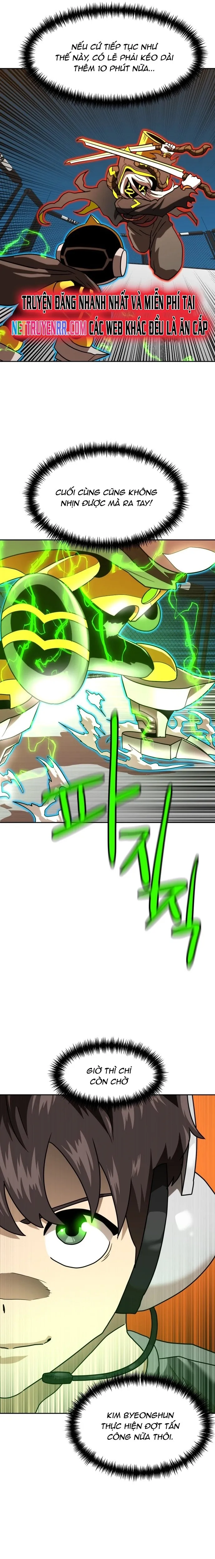 Double Click: Chapter 170