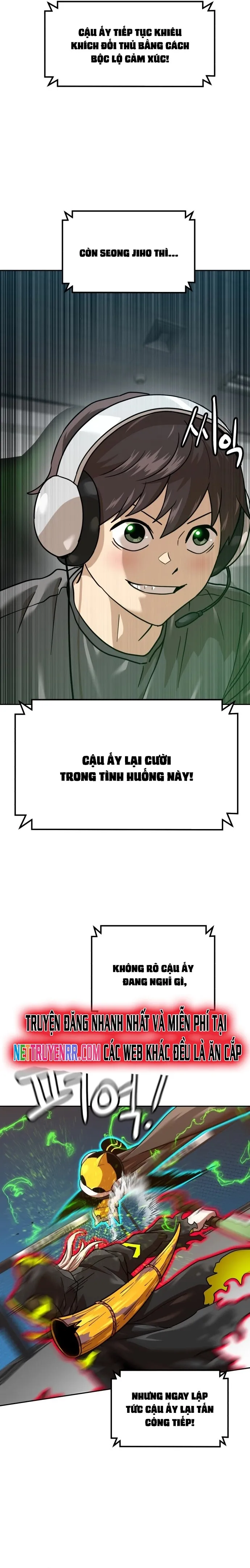 Double Click: Chapter 170