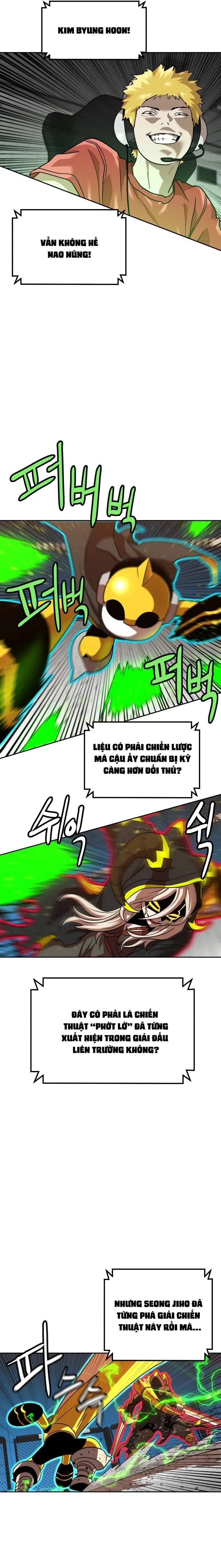 Double Click: Chapter 170