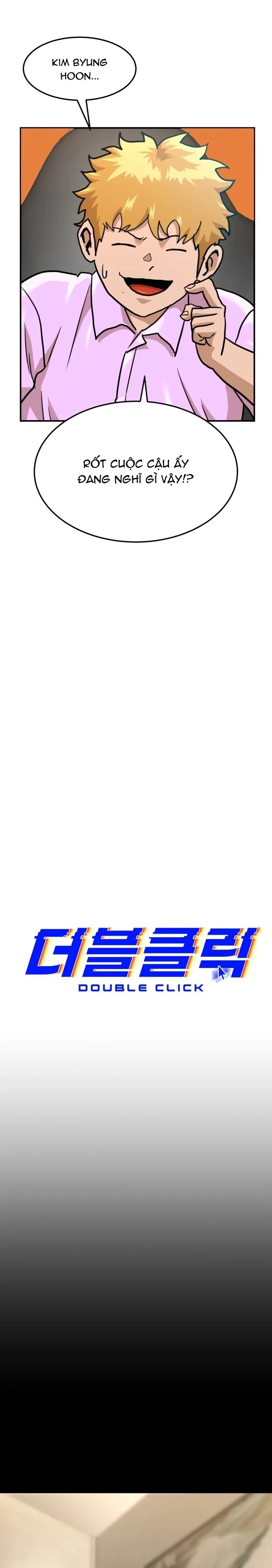 Double Click: Chapter 170