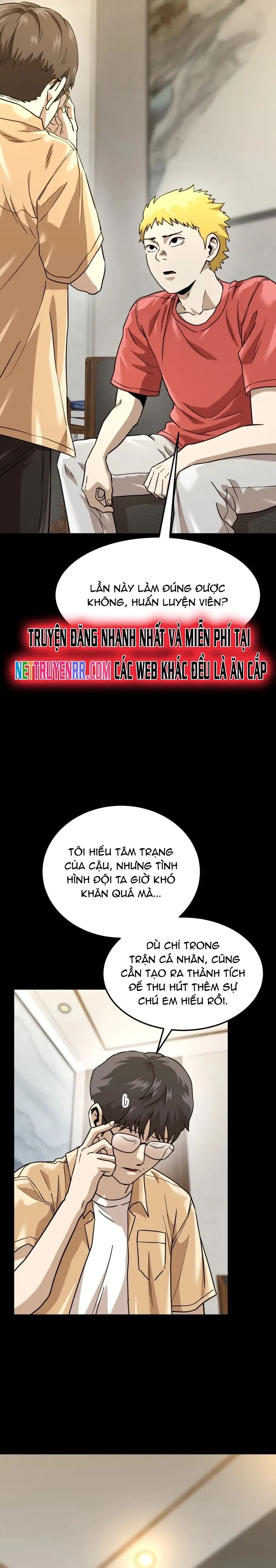 Double Click: Chapter 170