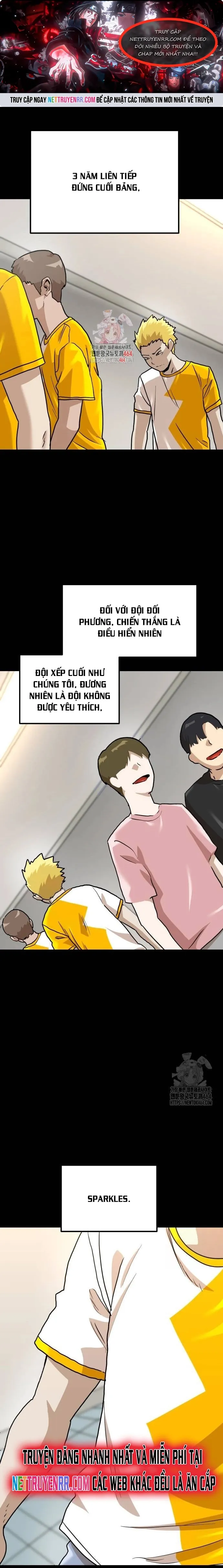 Double Click: Chapter 171