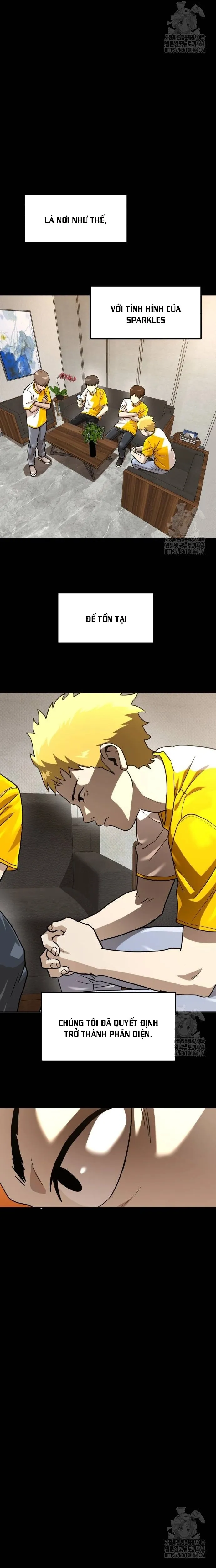 Double Click: Chapter 171