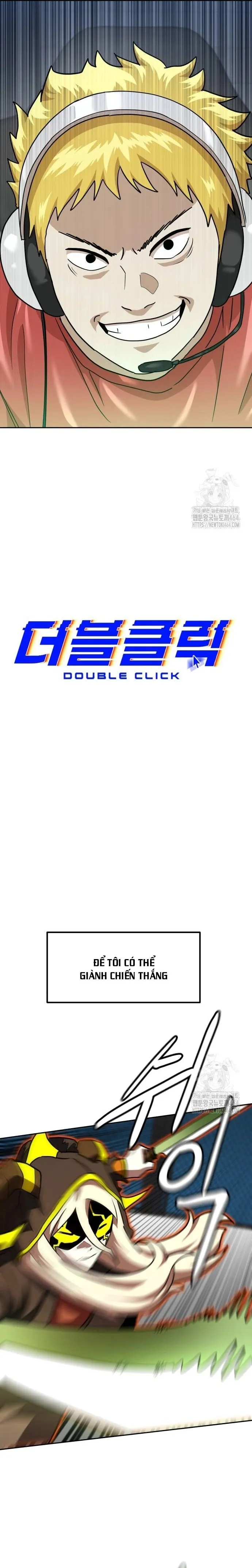 Double Click: Chapter 171