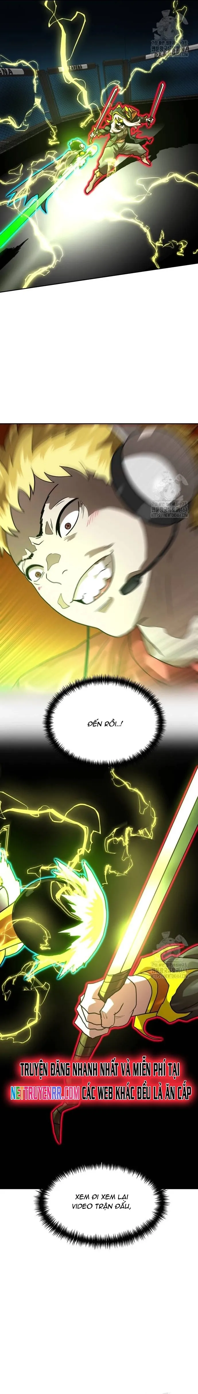 Double Click: Chapter 171