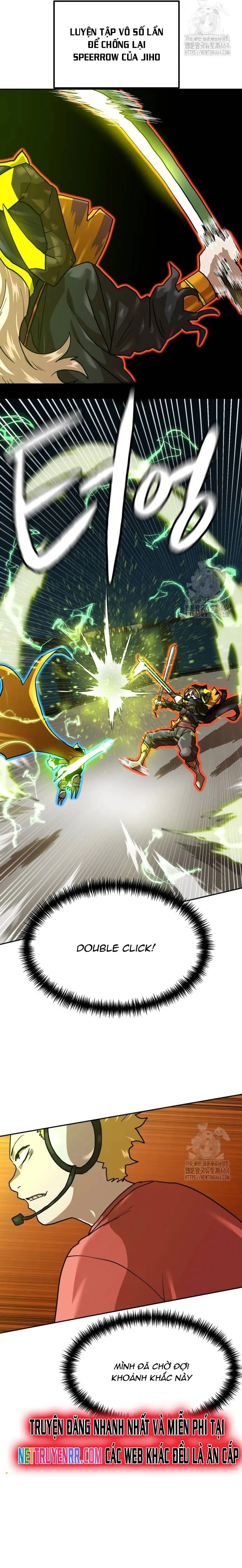 Double Click: Chapter 171