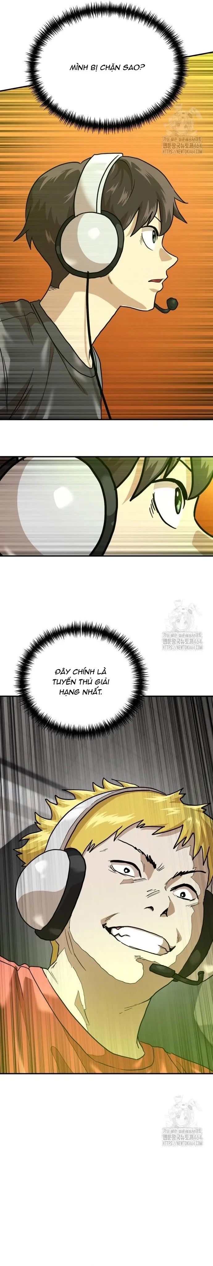 Double Click: Chapter 171