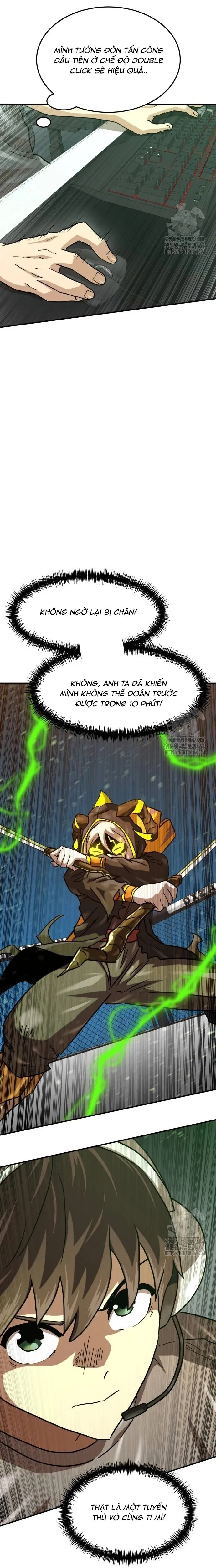 Double Click: Chapter 171