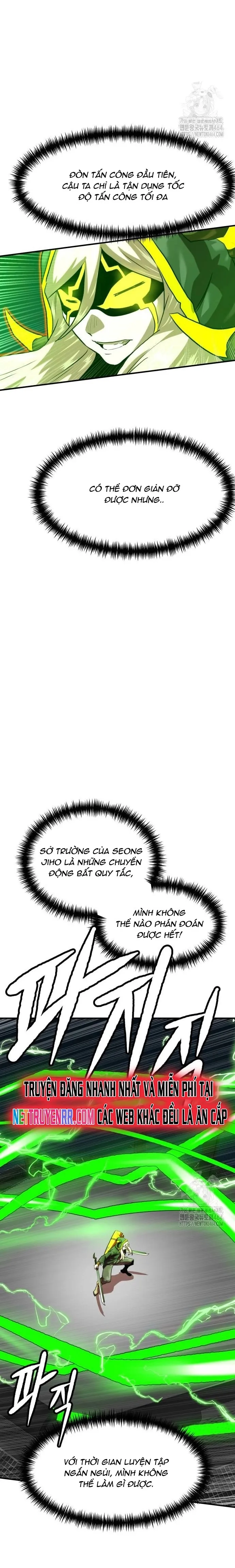 Double Click: Chapter 171