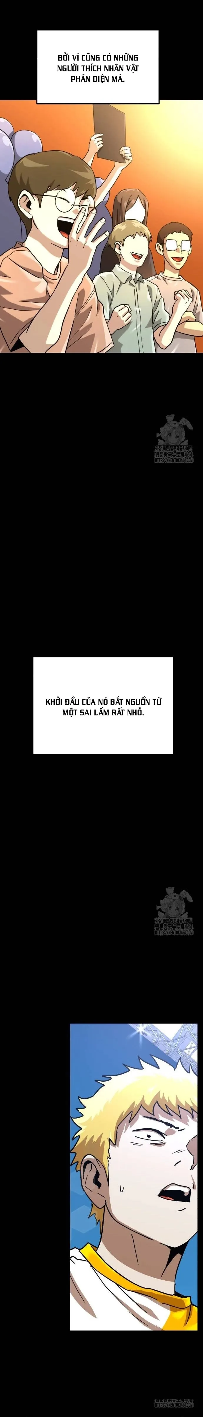 Double Click: Chapter 171