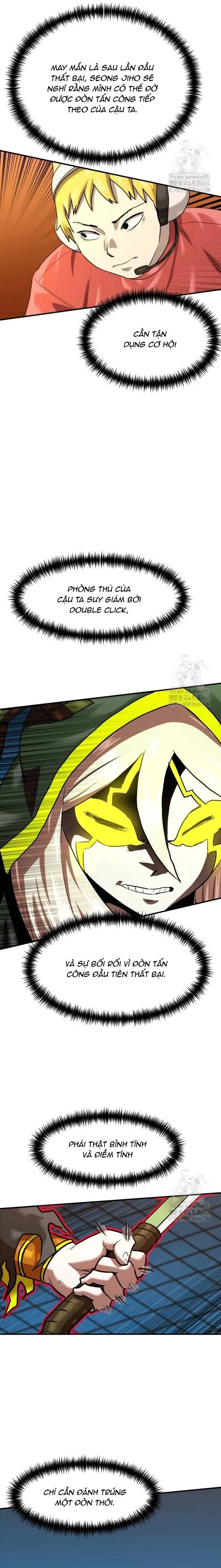 Double Click: Chapter 171