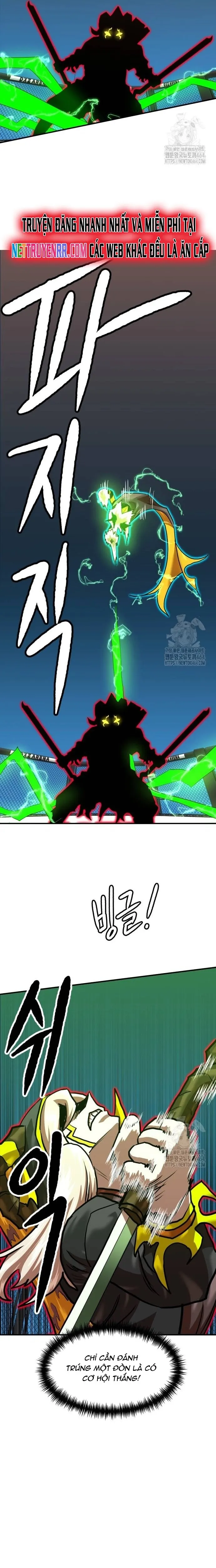 Double Click: Chapter 171