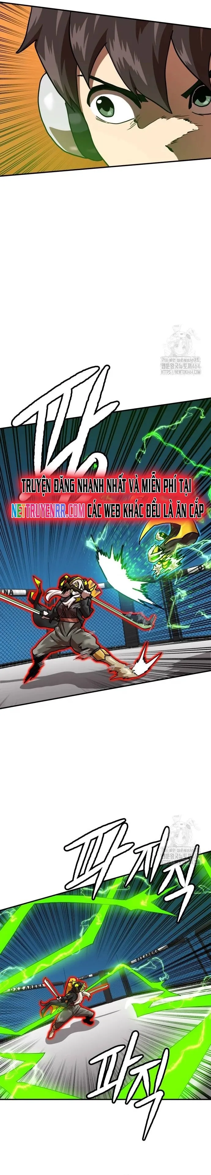 Double Click: Chapter 171