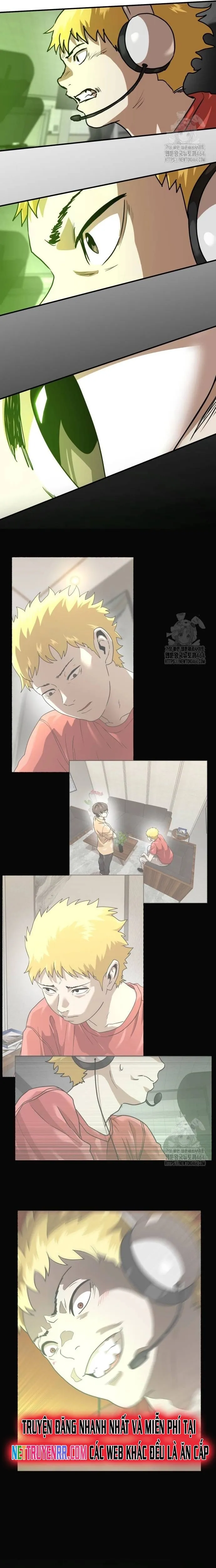 Double Click: Chapter 171