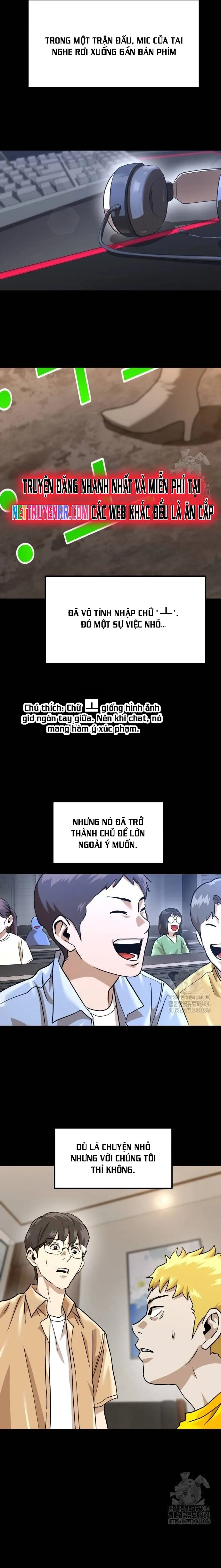 Double Click: Chapter 171