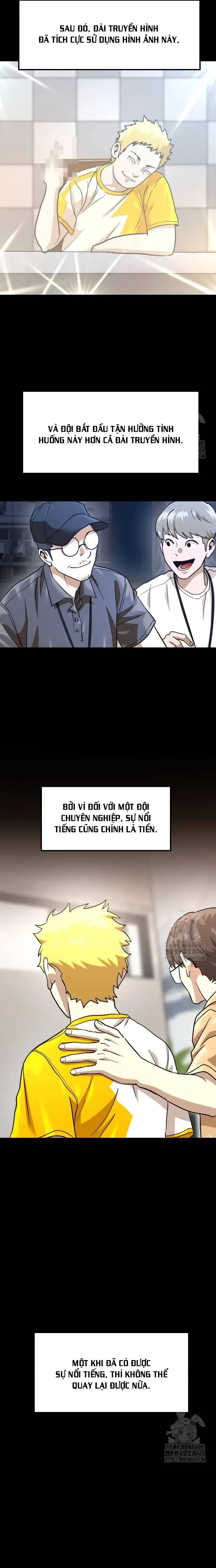 Double Click: Chapter 171