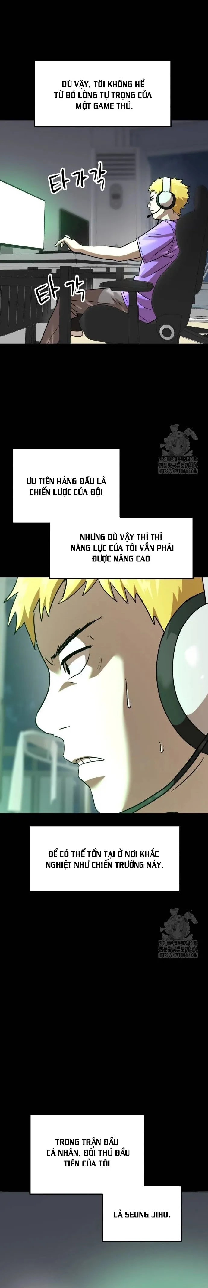 Double Click: Chapter 171