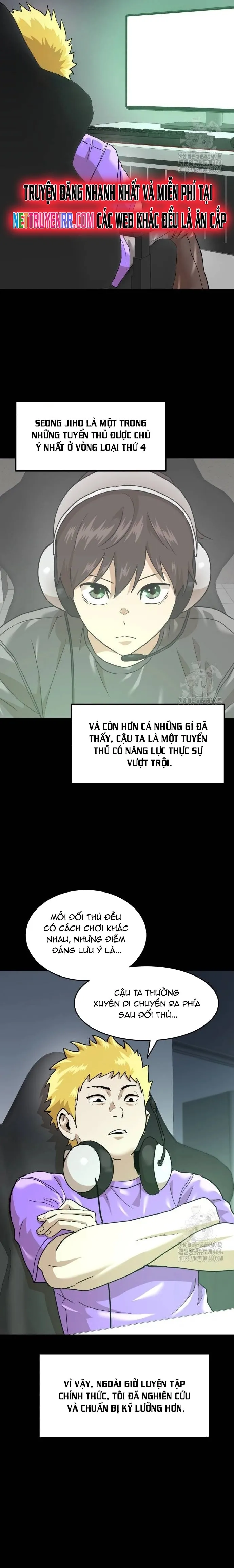 Double Click: Chapter 171