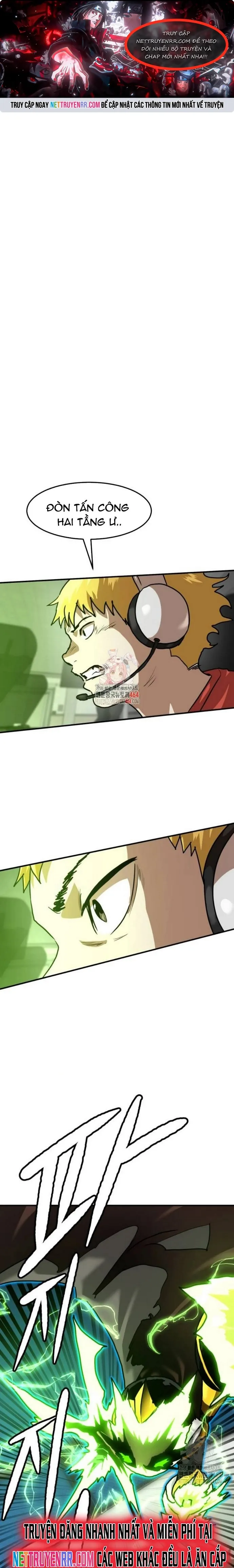 Double Click: Chapter 172