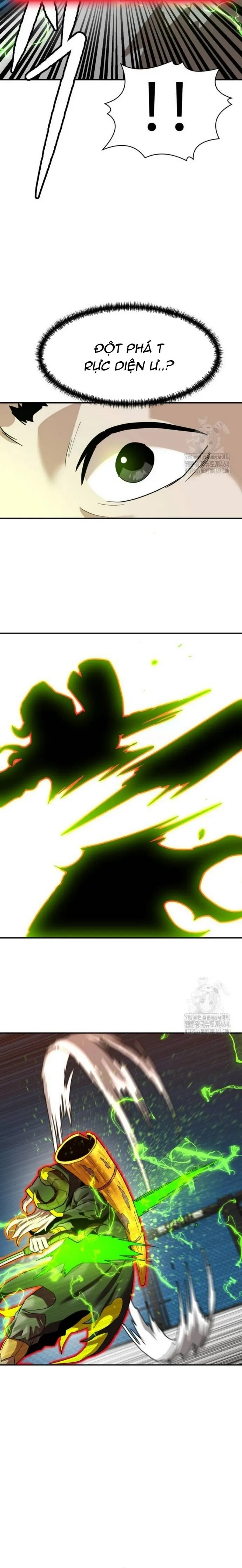 Double Click: Chapter 172