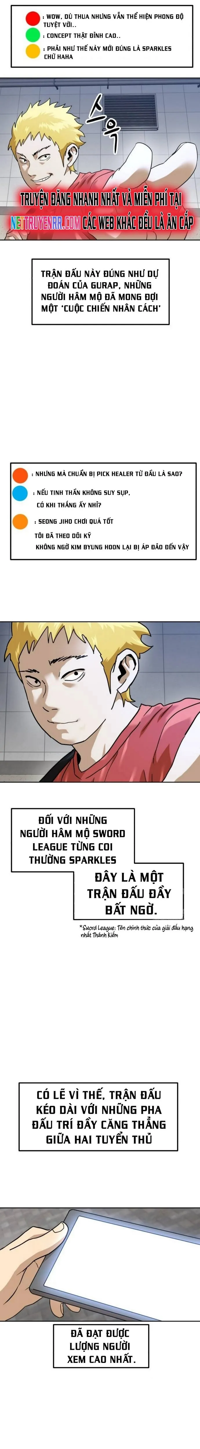 Double Click: Chapter 172