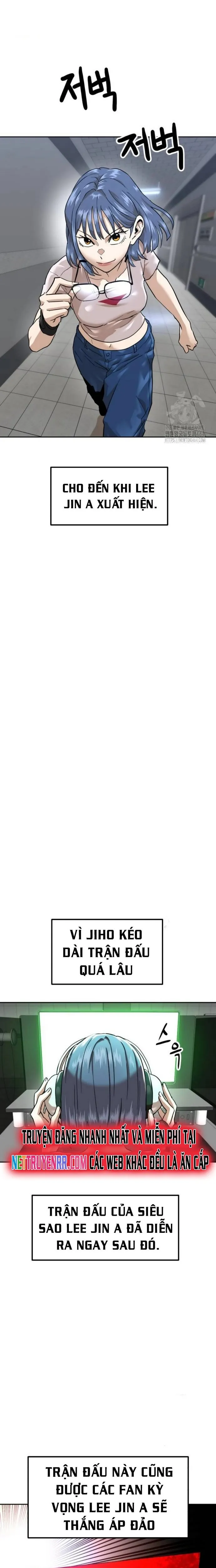 Double Click: Chapter 172