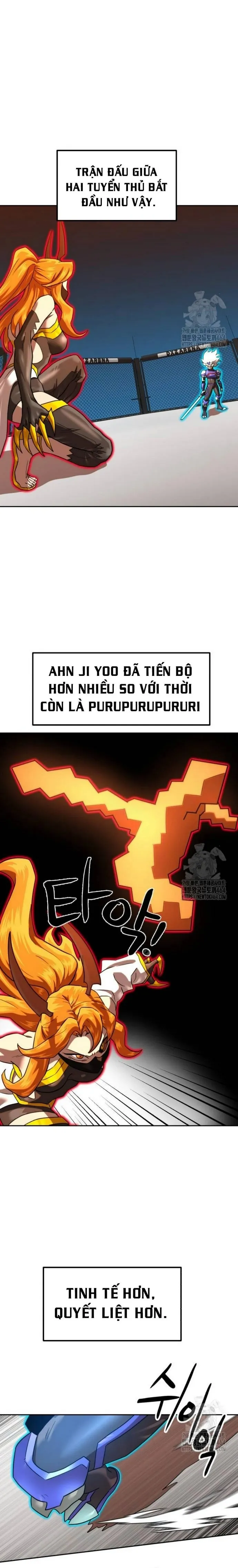 Double Click: Chapter 172