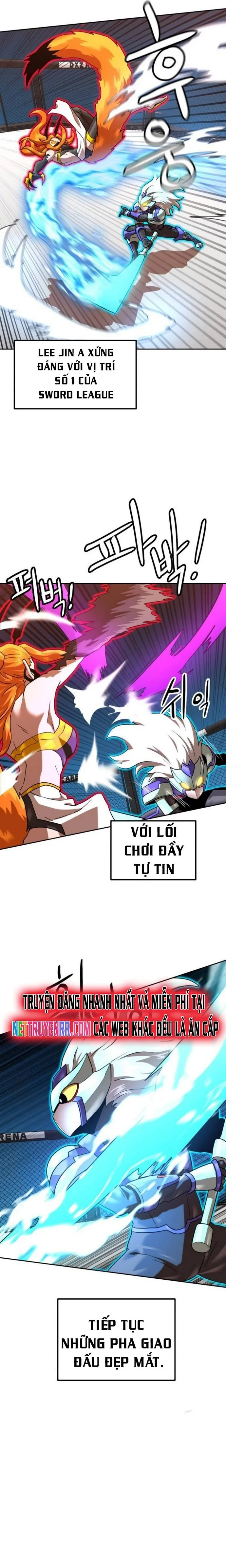 Double Click: Chapter 172