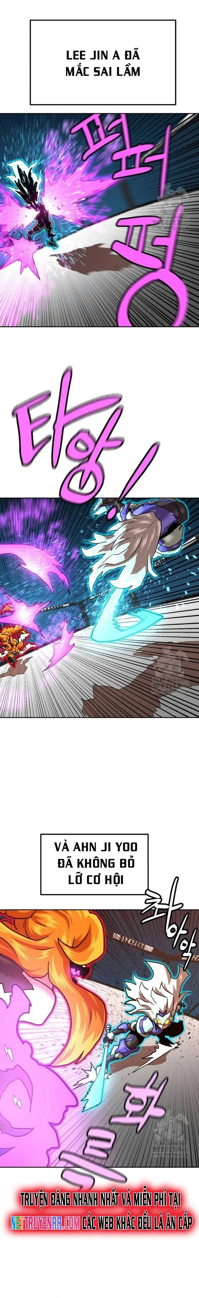 Double Click: Chapter 172