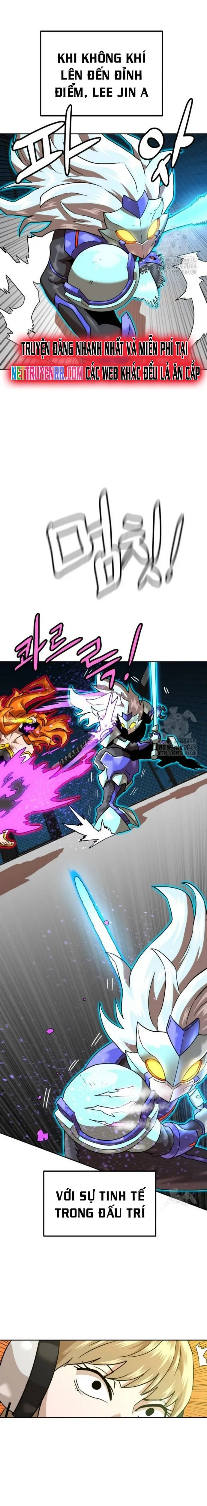 Double Click: Chapter 172