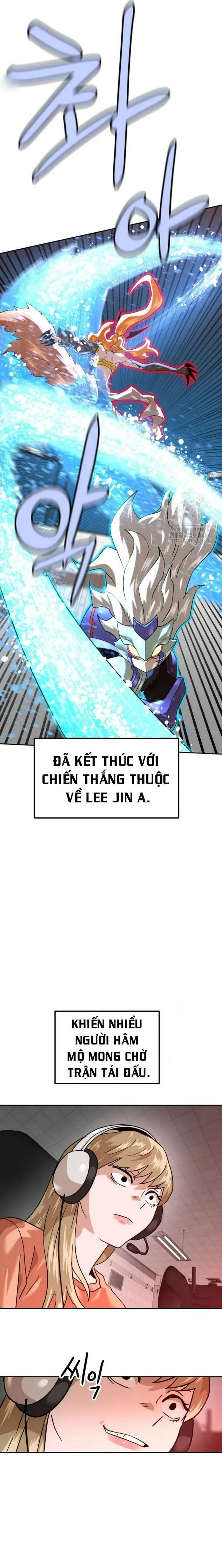 Double Click: Chapter 172