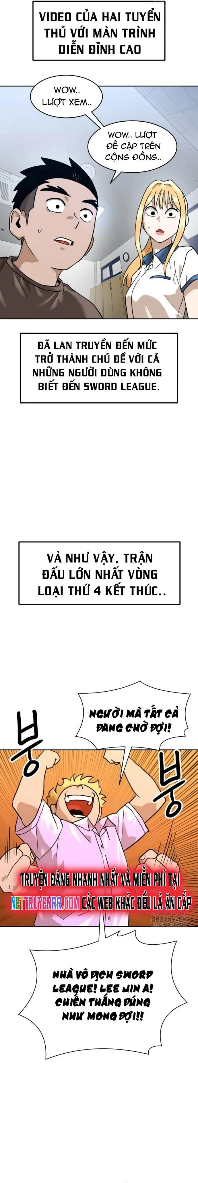 Double Click: Chapter 172