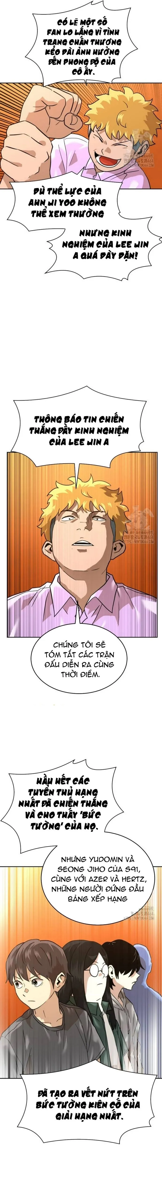 Double Click: Chapter 172