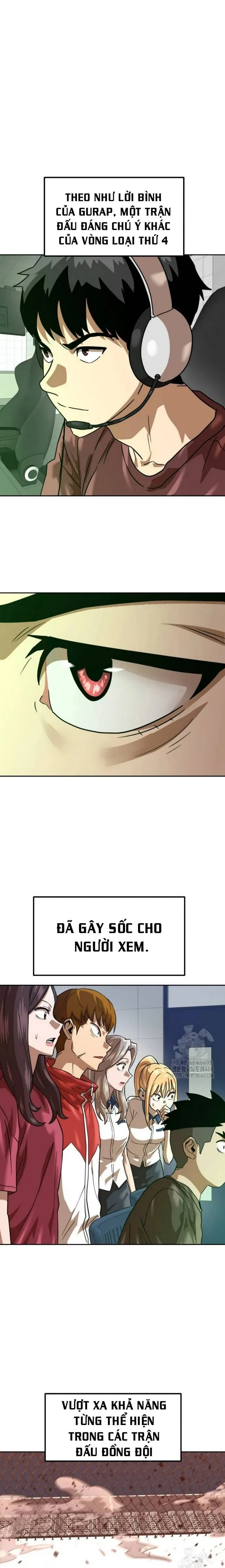 Double Click: Chapter 172