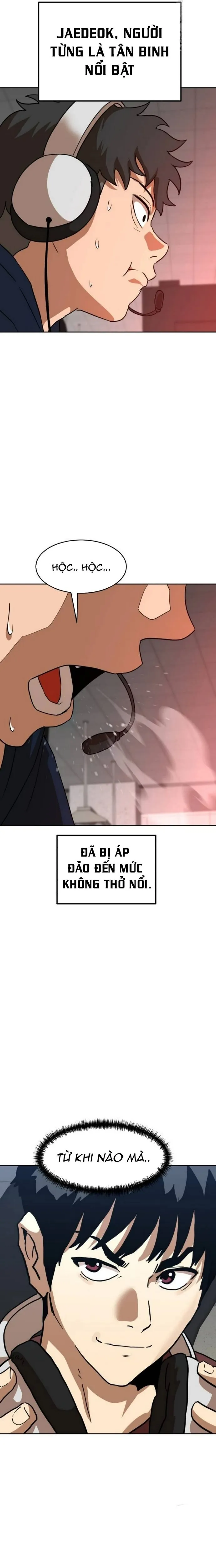 Double Click: Chapter 172