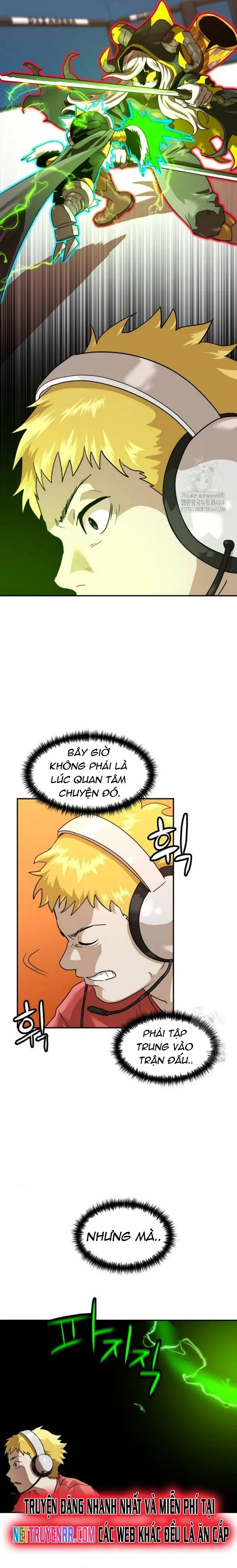 Double Click: Chapter 172