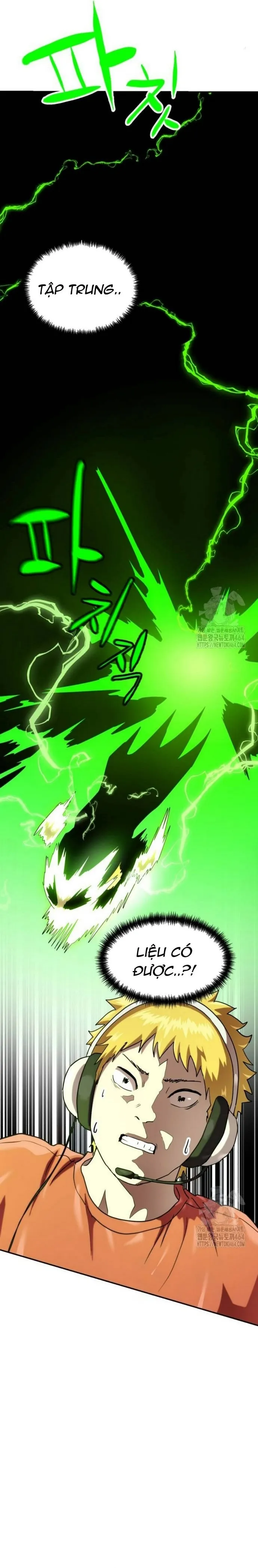 Double Click: Chapter 172