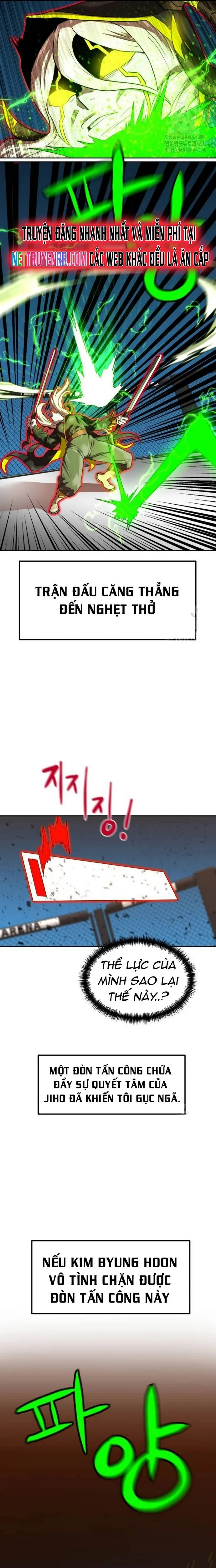 Double Click: Chapter 172