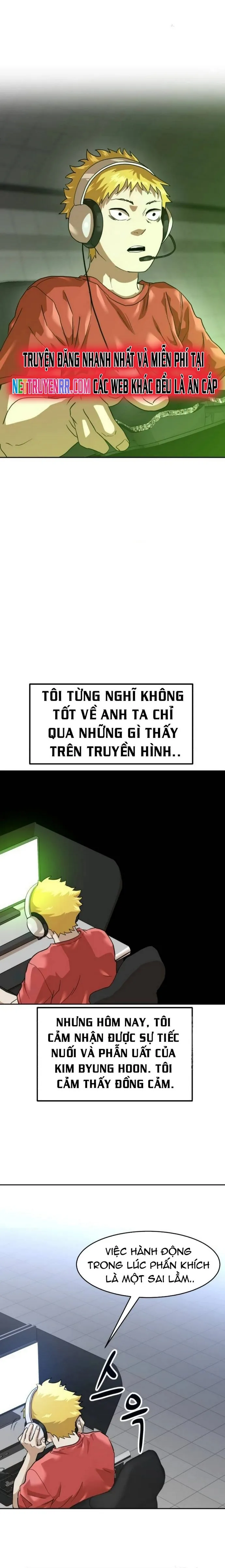 Double Click: Chapter 172