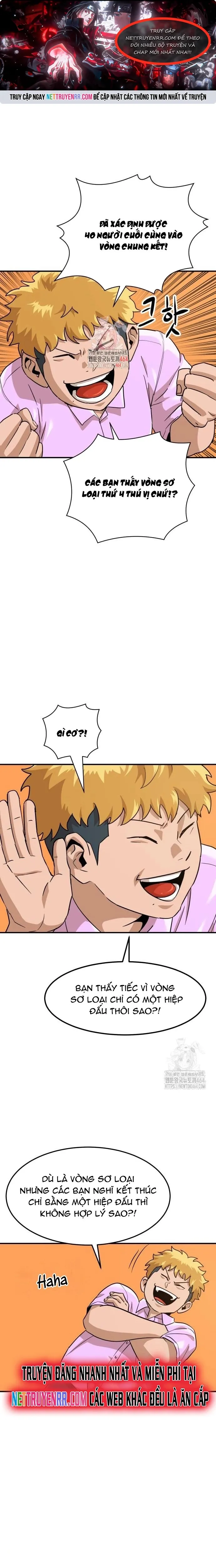 Double Click: Chapter 173