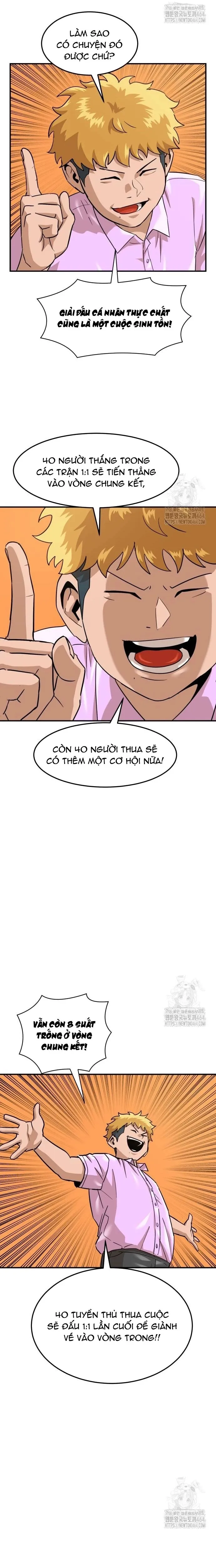 Double Click: Chapter 173